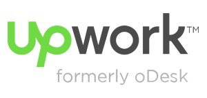 upwork icon
