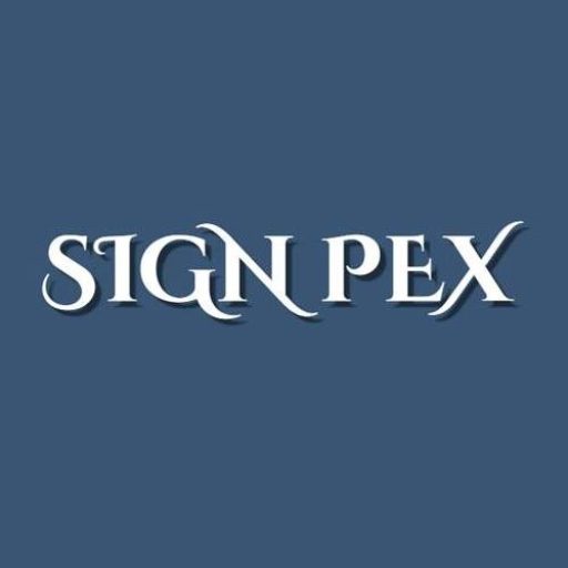 Segionpex Home - SignPex
